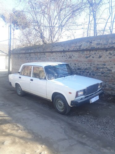 LADA (VAZ) 2107 2010, 83,000 km - 1.6 l - Gəncə