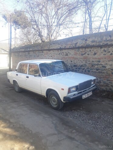 LADA (VAZ) 2107 2010, 83,000 km - 1.6 l - Gəncə
