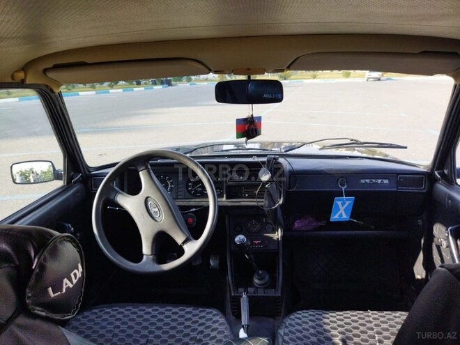 LADA (VAZ) 2107 2008, 111,100 km - 1.6 l - Sumqayıt