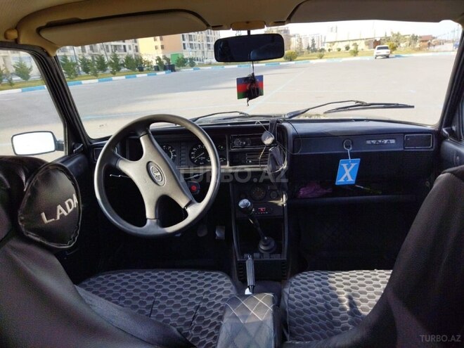 LADA (VAZ) 2107 2008, 111,100 km - 1.6 l - Sumqayıt