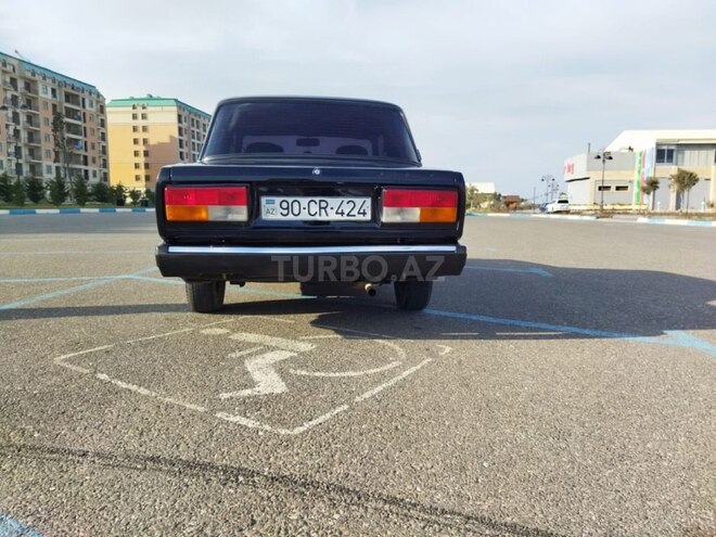LADA (VAZ) 2107 2008, 111,100 km - 1.6 l - Sumqayıt