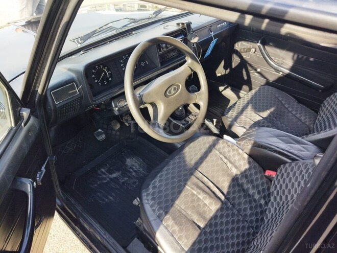 LADA (VAZ) 2107 2008, 111,100 km - 1.6 l - Sumqayıt