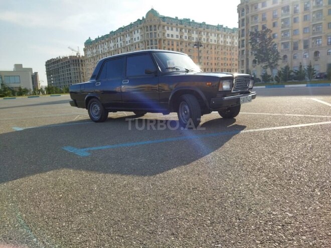 LADA (VAZ) 2107 2008, 111,100 km - 1.6 l - Sumqayıt