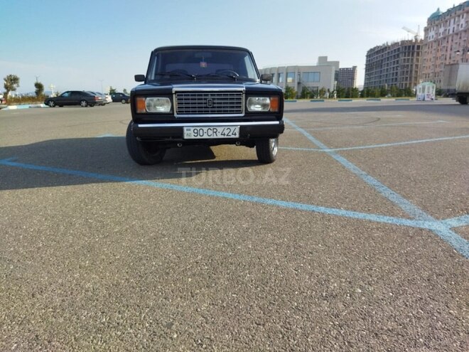 LADA (VAZ) 2107 2008, 111,100 km - 1.6 l - Sumqayıt