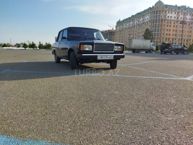 LADA (VAZ) 2107 2008, 111,100 km - 1.6 l - Sumqayıt
