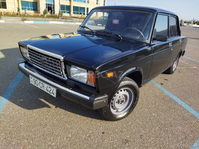 LADA (VAZ) 2107 2008, 111,100 km - 1.6 l - Sumqayıt