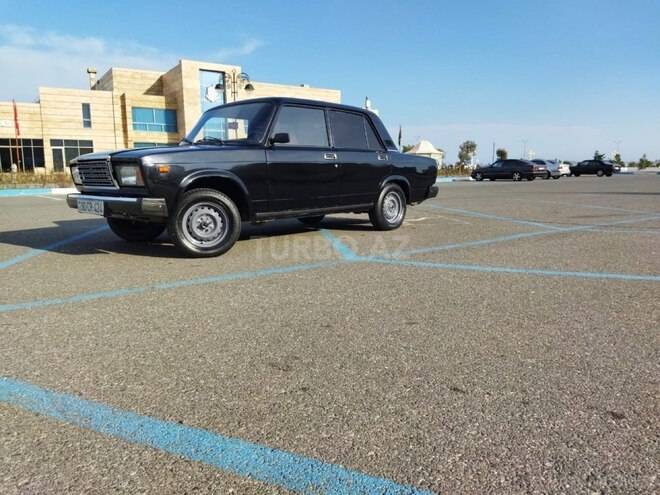 LADA (VAZ) 2107 2008, 111,100 km - 1.6 l - Sumqayıt
