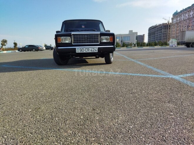 LADA (VAZ) 2107 2008, 111,100 km - 1.6 l - Sumqayıt
