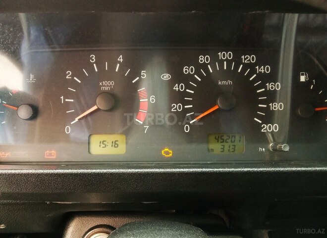 LADA (VAZ) Niva 2015, 45,000 km - 1.7 l - Bakı