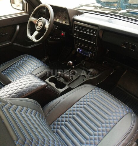 LADA (VAZ) Niva 2015, 45,000 km - 1.7 l - Bakı