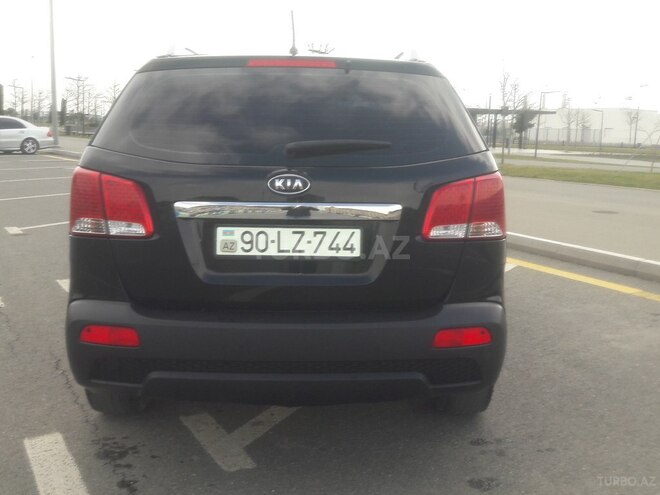 Kia Sorento 2011, 120,000 km - 2.4 l - Bakı