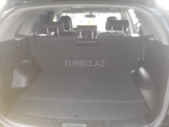 Kia Sorento 2011, 120,000 km - 2.4 l - Bakı
