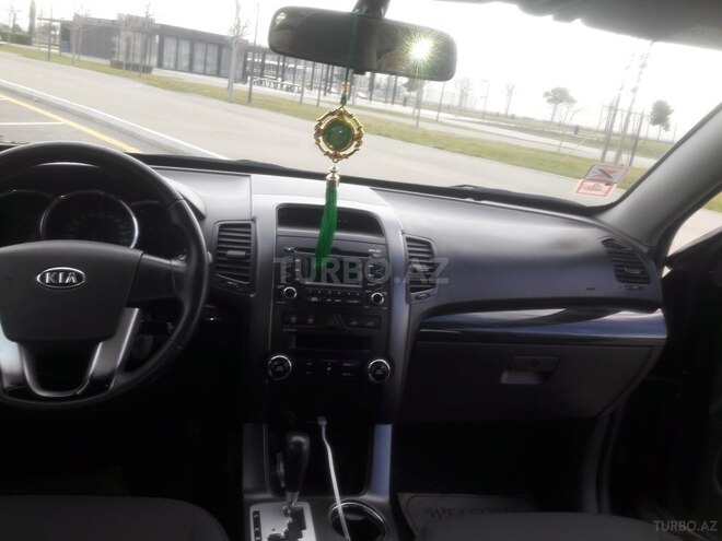 Kia Sorento 2011, 120,000 km - 2.4 l - Bakı