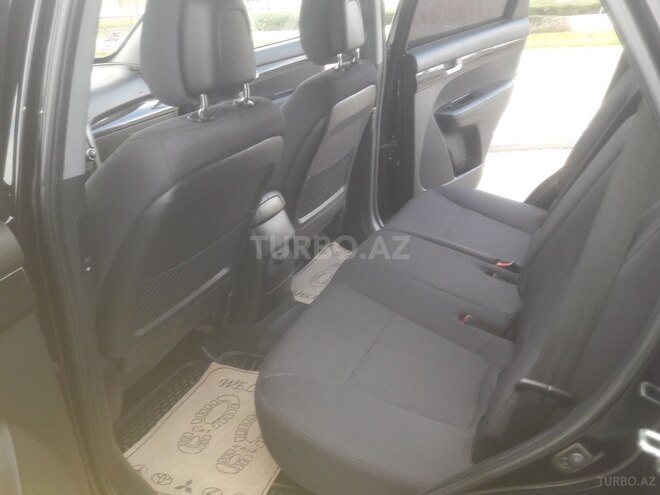 Kia Sorento 2011, 120,000 km - 2.4 l - Bakı