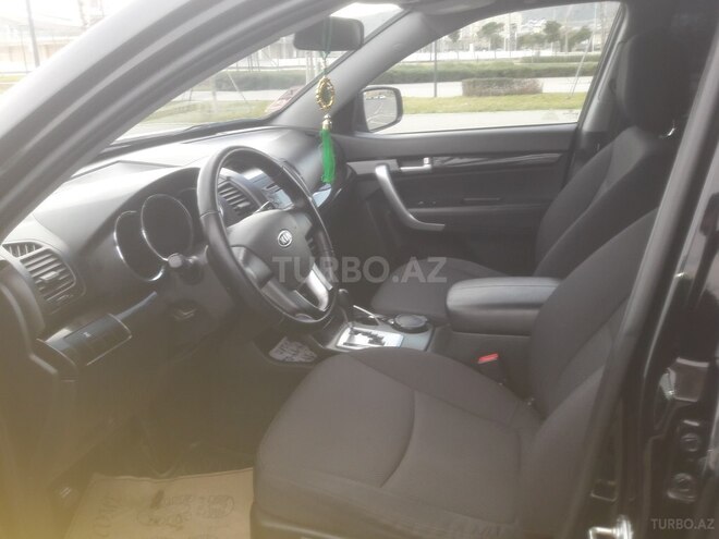 Kia Sorento 2011, 120,000 km - 2.4 l - Bakı