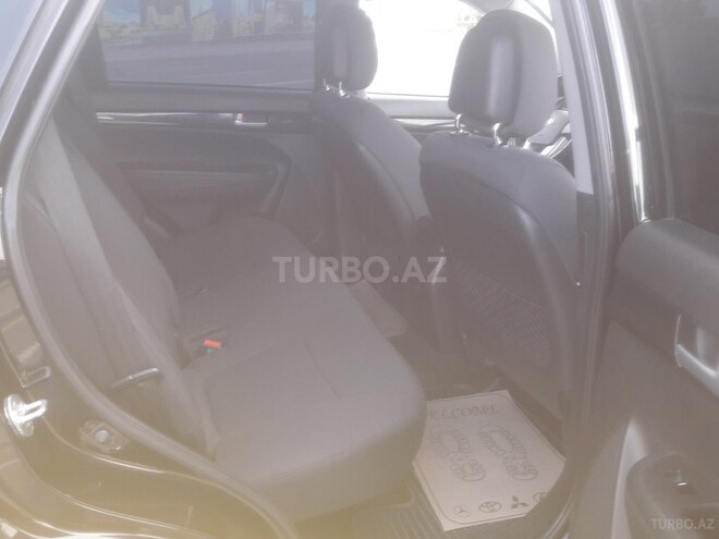 Kia Sorento 2011, 120,000 km - 2.4 l - Bakı