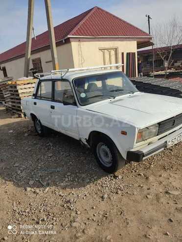 LADA (VAZ) 2105 1984, 240,000 km - 1.6 l - Şəmkir