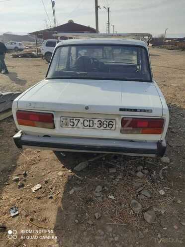 LADA (VAZ) 2105 1984, 240,000 km - 1.6 l - Şəmkir