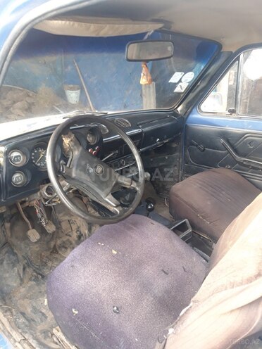 LADA (VAZ) Niva 1985, 53,196 km - 1.6 l - Gədəbəy