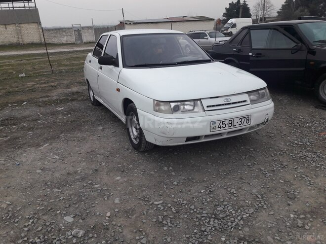 LADA (VAZ) 21103 2000, 210,000 km - 1.5 l - Mingəçevir