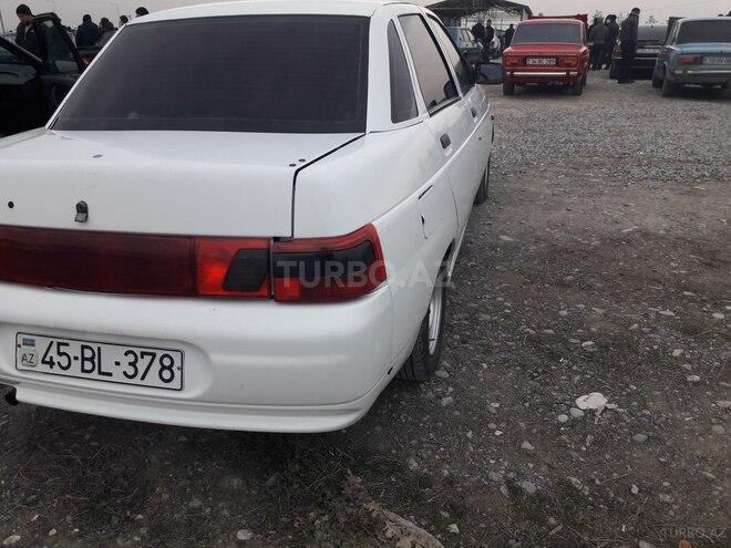 LADA (VAZ) 21103 2000, 210,000 km - 1.5 l - Mingəçevir