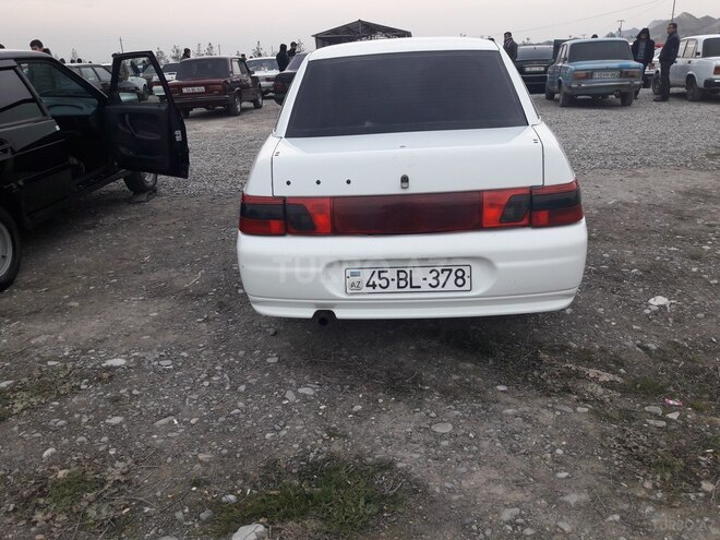 LADA (VAZ) 21103 2000, 210,000 km - 1.5 l - Mingəçevir