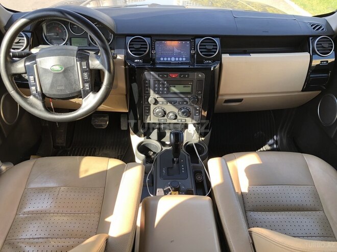 Land Rover Discovery 2004, 415,000 km - 2.7 л - Bakı
