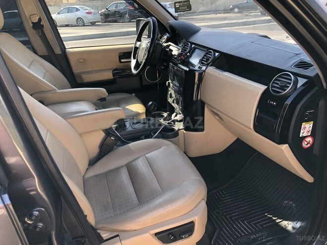 Land Rover Discovery 2004, 415,000 km - 2.7 л - Bakı