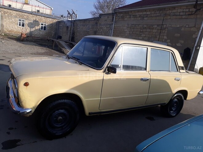 LADA (VAZ) 21011 1980, 98,563 km - 1.3 л - Ağsu