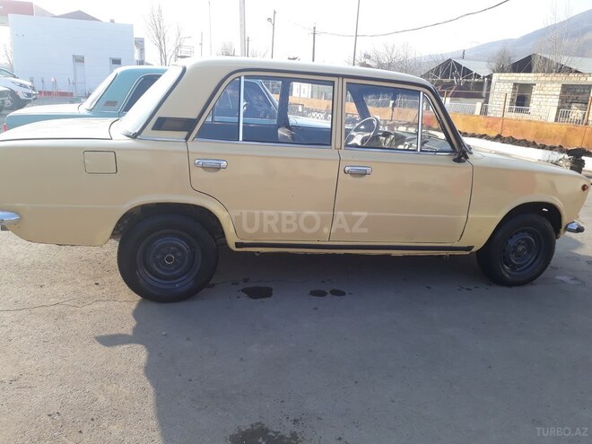 LADA (VAZ) 21011 1980, 98,563 km - 1.3 л - Ağsu