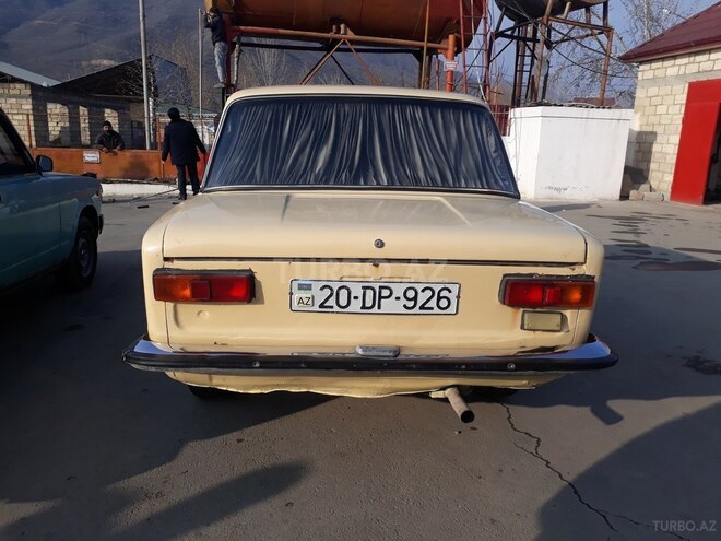 LADA (VAZ) 21011 1980, 98,563 km - 1.3 л - Ağsu