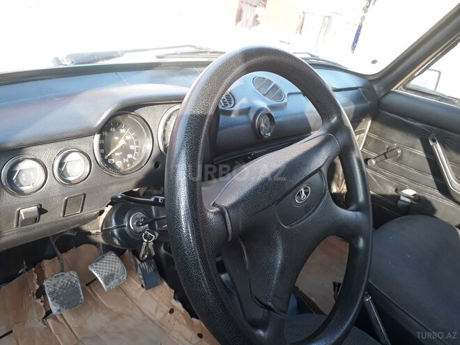 LADA (VAZ) 21011 1980, 98,563 km - 1.3 л - Ağsu