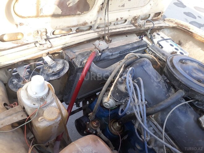 LADA (VAZ) 21011 1980, 98,563 km - 1.3 л - Ağsu