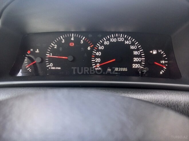 Toyota Corolla 2007, 184,000 km - 1.4 l - Bakı