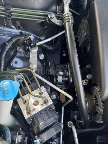 Toyota Corolla 2007, 184,000 km - 1.4 l - Bakı