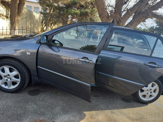 Toyota Corolla 2007, 184,000 km - 1.4 l - Bakı