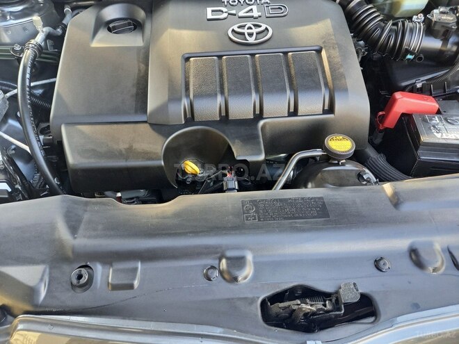 Toyota Corolla 2007, 184,000 km - 1.4 l - Bakı