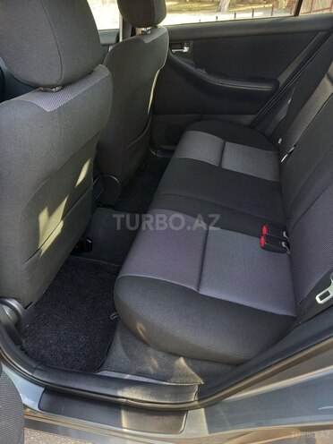 Toyota Corolla 2007, 184,000 km - 1.4 l - Bakı