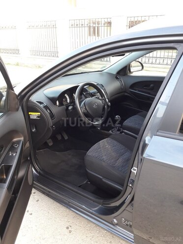 Kia Ceed 2008, 151,000 km - 1.4 l - Bakı