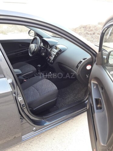 Kia Ceed 2008, 151,000 km - 1.4 l - Bakı