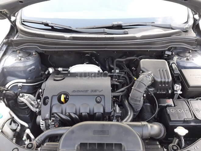 Kia Ceed 2008, 151,000 km - 1.4 l - Bakı