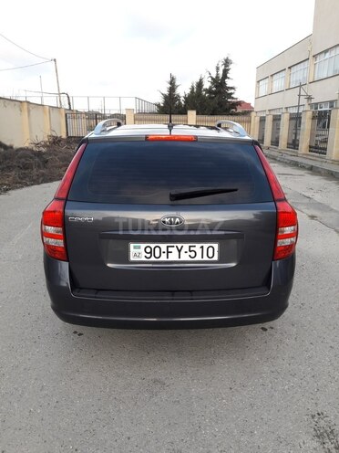 Kia Ceed 2008, 151,000 km - 1.4 l - Bakı