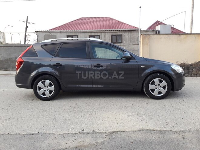 Kia Ceed 2008, 151,000 km - 1.4 l - Bakı