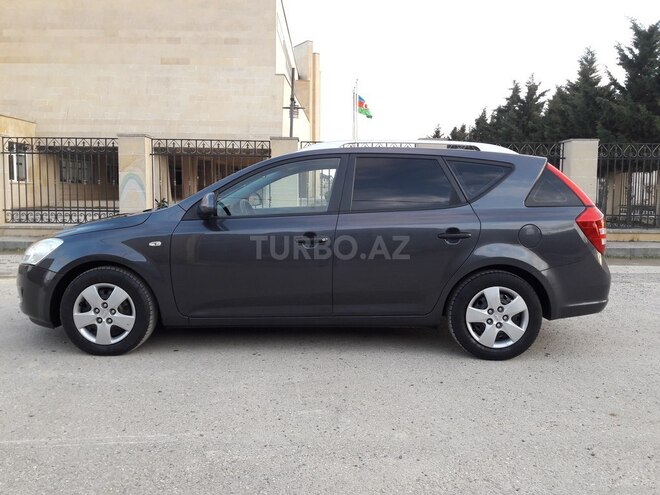 Kia Ceed 2008, 151,000 km - 1.4 l - Bakı