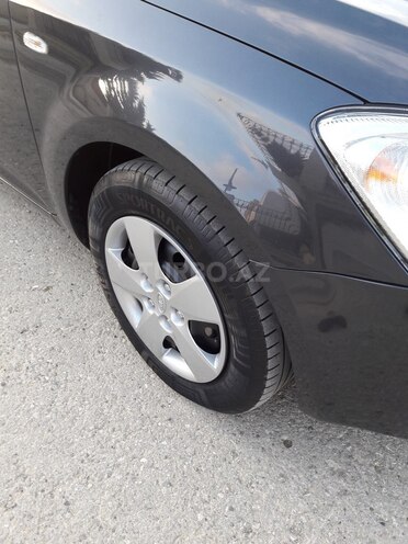Kia Ceed 2008, 151,000 km - 1.4 l - Bakı