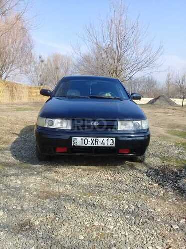 LADA (VAZ) 2110 1998, 200,000 km - 1.5 л - Ağcabədi