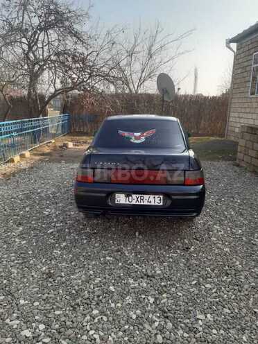 LADA (VAZ) 2110 1998, 200,000 km - 1.5 л - Ağcabədi