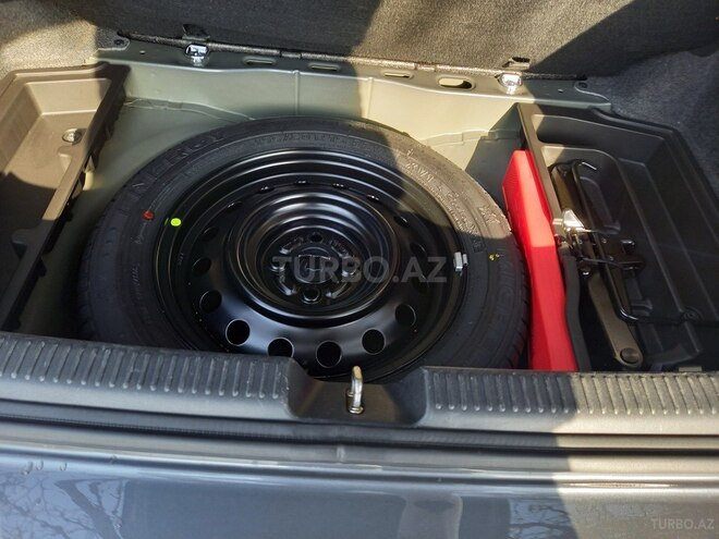 Toyota Corolla 2007, 184,000 km - 1.4 l - Bakı