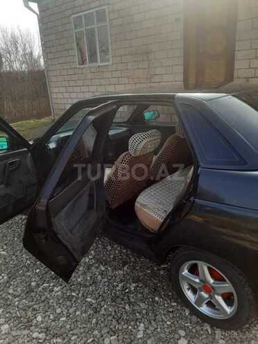LADA (VAZ) 2110 1998, 200,000 km - 1.5 л - Ağcabədi
