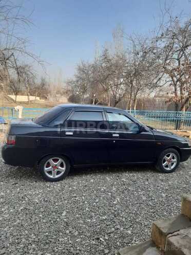LADA (VAZ) 2110 1998, 200,000 km - 1.5 л - Ağcabədi